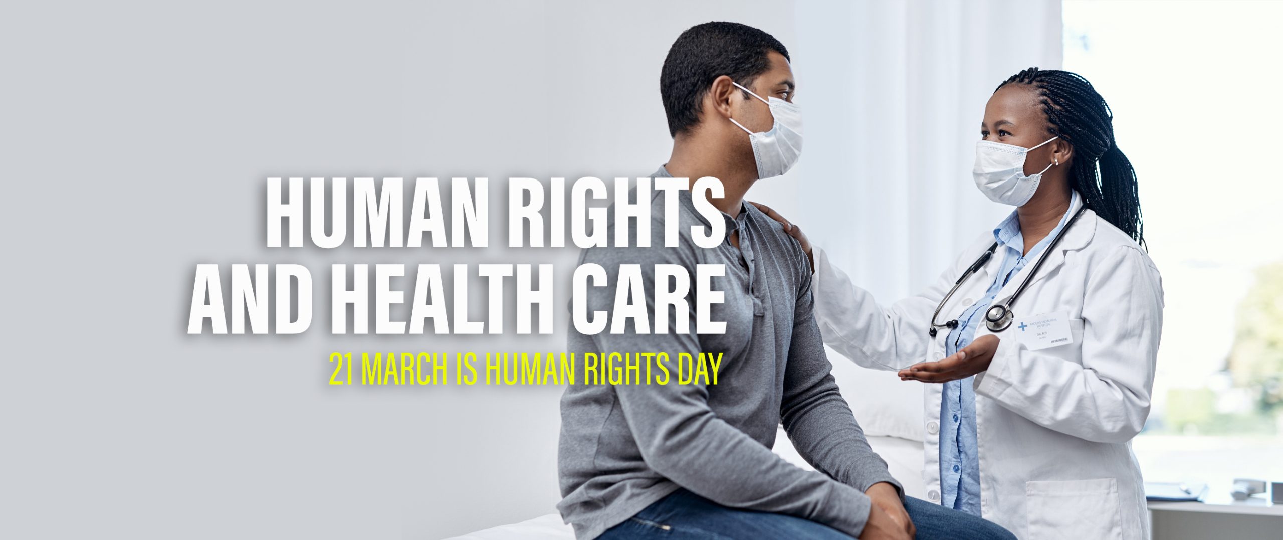 Human Rights And Health Care